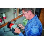 Touret à meuler tc - wd 200 / 150 - ajustable - anti - vibration Touret à meuler tc - wd 200 / 150 - ajustable - anti - vibration
