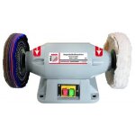 Touret  polir diamtre 150mm 420w - dsm150ps holzmann