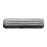 Tourillon 10x40mm - 120 pices