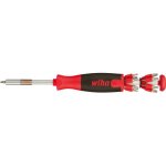 Tournevis 25 - 13 units - 26 one wiha