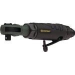 Tournevis � cliquet � air comprim� rc 3678 12, 5 mm (1 / 2 po. ) carr� 60 nm rodcraft