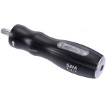 Tournevis dynamometrique 1 / 4 0, 5 - 2, 5 nm