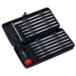 Tournevis dynamomtrique en coffret