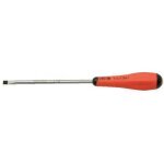 Tournevis �lectricien empreinte fente - 5, 5 x 150 mm mob