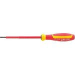 Tournevis d'�lectricien - empreinte fente - vde isol� 1000v drall - 3, 5 x 100 mm stahlwille