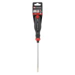 Tournevis lectricien plat 5. 5, l. 150 mm facom