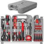 Tournevis electrique 3. 6v rose - perceuse visseuse devisseuse sans fil avec ensemble d'outils - boite ... Tournevis electrique 3. 6v rose - perceuse visseuse devisseuse sans fil avec ensemble d'outils - boite ...