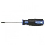 Tournevis ergotorqueplus, torx percé t10 100 mm Tournevis ergotorqueplus, torx percé t10 100 mm