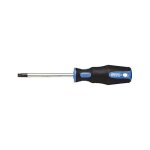 Tournevis ergotorqueplus, torx percé t9 100 mm Tournevis ergotorqueplus, torx percé t9 100 mm