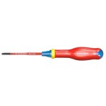 Tournevis isol�s 1000v phillips / pozidriv - protwist borneo facom