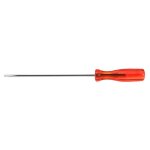 Tournevis isoryl pour vis � fente 8x150 mm facom ar8x150