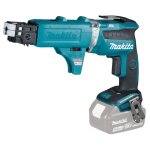 Tournevis makita dfs452zjx3; 18 v (sans batterie et chargeur)