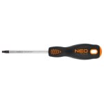 Tournevis neo torx t25 100 mm - acier s2, magn�tique