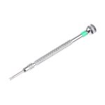 Tournevis pour outil de reparation de lunette de montre hublot( 2, 5) Tournevis pour outil de reparation de lunette de montre hublot( 2, 5)