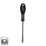 Tournevis porte - embouts stanley 125 mm