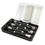 Tournevis de prcision en coffret