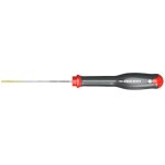 Tournevis protwist plat facom de plat 3x100