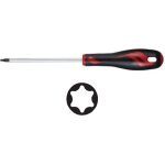 Tournevis - teng tools - 177790805 - torx t25 - 100 mm - standard