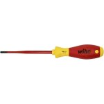 Tournevis torx sortie: tamper resistant torx profil tr 25 wiha softfinish elec. slimfix 3251tr025 longueur ...