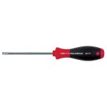 Tournevis torx� tamper resistant softfinish� t10h x 80mm - 362tr