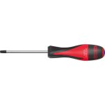 Tournevis ultimate torx perc�, t25 - l. 100 mm ks tools 922. 6076