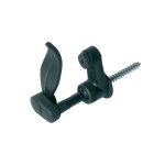 Tourniquet marseillais composite 130 mm avec but�e - torbel - 94pa406 - 1