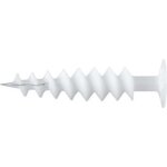 Tox cheville pour matriau isolant a - isol 85 07210025