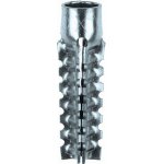 Tox cheville m�tal � griffe tiger 8x38 mm, 100 pi�ces - 39100021