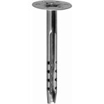 Tox cheville m�tallique pour isolation keeper metal 8x110 mm, 100 pi�ces - 27100221