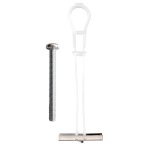 Tox cheville pour plaques de pl�tre spagat plus m6, 2 pi�ces - 036600041