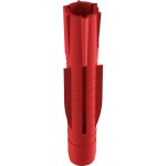 Tox cheville universelle tri 10 x 61 mm bocal, 45 pices - 010260081