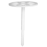 Tox support d'isolation keeper 8x140 mm, 250 pices - 48100051