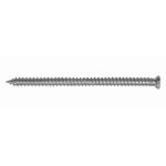 Tox vis pour cadre de fentre window pro sk 7, 5x152 mm, 6 pices - 91601411