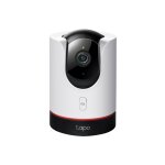 Tp - link tapo c225 camra de scurit ip intrieure 2560 x 1440 pixels