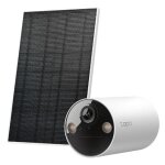 Tp - link tapo c410 kit balle (forme) cam�ra de s�curit� ip ext�rieure 2304 x 1296 plafond / mur