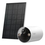 Tp - link tapo c410 kit cam�ra de s�curit� balle (forme) cam�ra de s�curit� ip ext�rieure 2304 x 1296 ...