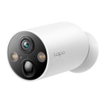 Tp - link tapo c425 cosse cam�ra de s�curit� ip ext�rieure 2560 x 1440