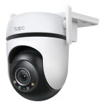 Tp - link tapo c520ws d�me cam�ra de s�curit� ip int�rieure et ext�rieure 2560 x 1440 plafond