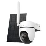 Tp - link tapo c615g kit d�me cam�ra de s�curit� ip ext�rieure 2304 x 1296 plafond / mur / poteau