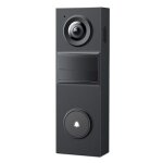 Tp - link tapo d205 syst�me vid�ophone 3 mp noir