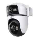 Tp - link tapo tc47 cam�ra de s�curit� d�me cam�ra de s�curit� ip int�rieure et ext�rieure 2304 x 1296 ...
