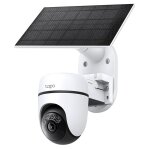Tp - link tapo tc90 kit cam�ra de s�curit� bulbe cam�ra de s�curit� ip ext�rieure 2304 x 1296 plafond ...