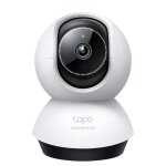 Tp - link tc72 cam�ra de s�curit� bulbe cam�ra de s�curit� ip int�rieure 2560 x 1440 au plafond / � poser ...
