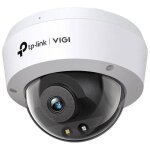 Tp - link vigi c230 cam�ra de s�curit� intelligente avec objectif 4 mm cam�ra r�seau d�me hd 3 mp en ...