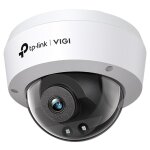 Tp - link vigi c240i (2. 8mm) d�me cam�ra de s�curit� ip int�rieure et ext�rieure 2560 x 1440 plafond ...