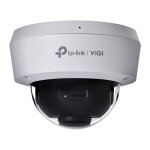 Tp - link vigi c250 dôme caméra de sécurité ip intérieure et extérieure Tp - link vigi c250 dôme caméra de sécurité ip intérieure et extérieure
