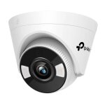 Tp - link vigi c440 (4mm) cam�ra de surveillance tourelle ext�rieure 4mp h265 + avec ia et audio vision ...