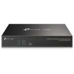 Tp - link vigi nvr1004h - 4p enregistreur vid�o sur r�seau noir