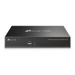 Tp - link vigi nvr1016h enregistreur vid�o sur r�seau noir
