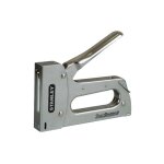 Tr110 agrafeuse type g - acier stanley - 3253566055572